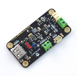 DFRobot - Moduł zarządzania energią słoneczną - 5V