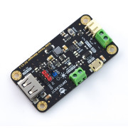 DFRobot - Moduł zarządzania energią słoneczną - 5V