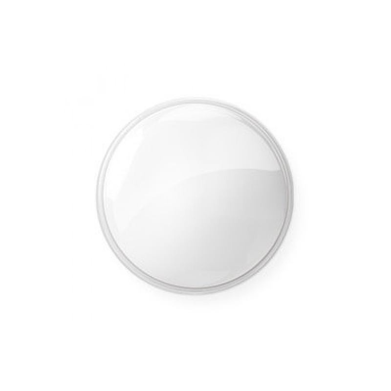 Fibaro Switch Button with lightguide - przycisk z pierścieniem