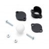 Pololu Ball Caster 1/2" plastikowy Pololu Ball Caster 1/2" plastikowy - zdjęcie 2