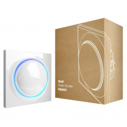 Fibaro Walli Dimmer FGWDEU-111 - sterownik oświetlenia