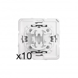 Fibaro Walli Switch Unit FG-WDSEU221-AS-8001 - wkład przełącznika - 10 szt.