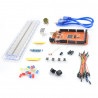 Zestaw elementów elektronicznych dla Arduino + Iduino Mega KTS16 - zdjęcie 4