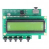 PiFace Control & Display - rozszerzenie do Raspberry Pi - zdjęcie 1