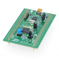 STM32L100C-Disco -...