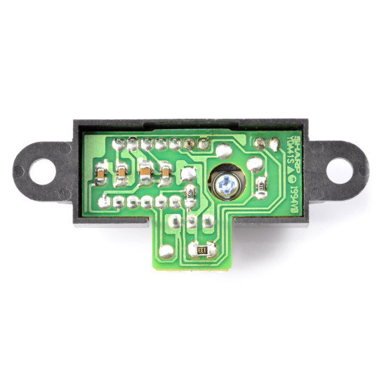 Sharp GP2Y0A21YK0F - аналоговий датчик відстані 10-80 см