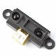 Sharp GP2Y0A21YK0F - analogowy czujnik odległości 10-80cm Sharp GP2Y0A21YK0F - analogowy czujnik odległości 10-80cm