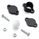 Ball Caster Pololu 3/8" plastikowy Ball Caster Pololu 3/8" plastikowy