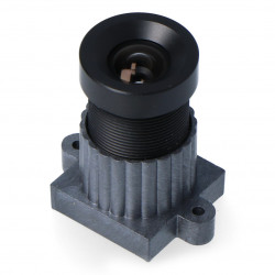 Obiektyw LS-6020 M12 mount - do kamer do Raspberry Pi