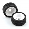 Koła sportowe Tamiya 70111 - 2szt. - zdjęcie 1
