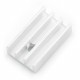 Radiator RAD18 18x11x5 mm Radiator RAD18 18x11x5 mm