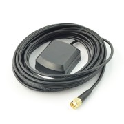 Antena GPS ze złączem SMA mocowana magnetycznie - Blow GPS01A