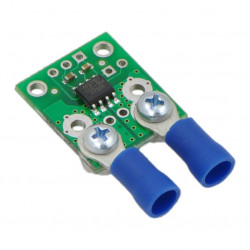 Czujnik prądu ACHS-7122 -20A do +20A - moduł Pololu