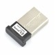 Moduł Bluetooth 4.0 USB Gembird - 50 m Moduł Bluetooth 4.0 USB Gembird - 50 m