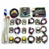 Ardublock Kit - zestaw do graficznego programowania dla Arduino - zdjęcie 3