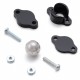 Ball Caster Pololu 3/8" metalowy Ball Caster Pololu 3/8" metalowy