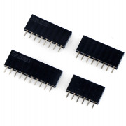 Zestaw złącz żeńskich dla Arduino Uno i Leonardo