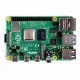 Raspberry Pi 4 model B WiFi Dual Band Bluetooth 2GB RAM 1,5GHz Raspberry Pi 4 model B WiFi Dual Band Bluetooth 2GB RAM 1,5GHz