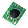 Moduł radiowy - RFM01/868D 868MHz - odbiornik THT Moduł radiowy - RFM01/868D 868MHz - odbiornik THT - zdjęcie 2