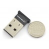 Moduł Bluetooth 2.0 USB Esperanza do Raspberry Pi - zdjęcie 2