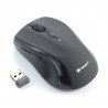 Mysz optyczna bezprzewodowa Tracer Blaster II Black RF Nano USB - zdjęcie 2