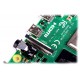 Raspberry Pi 4 model B WiFi Dual Band Bluetooth 2GB RAM 1,5GHz Raspberry Pi 4 model B WiFi Dual Band Bluetooth 2GB RAM 1,5GHz