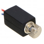 Silnik wibracyjny 11,6x4,6x4,8mm