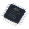 Mikrokontroler AVR - ATmega8A-AU SMD - zdjęcie 1