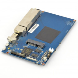 Banana Pi R1 Router