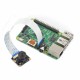 Camera HD G - szerokokątna kamera dla Raspberry Pi Camera HD G - szerokokątna kamera dla Raspberry Pi