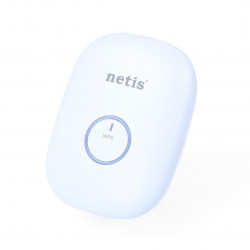 Repeater / wzmacniacz WIFI do gniazdka 230 V - Netis E1