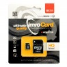 Karta pamięci Imro Ultimate Quality microSD 8GB 30MB/s klasa 10 z adapterem - zdjęcie 2