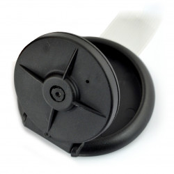 Obudowa dla kamery Raspberry Pi - RPI-CAM.9 czarna