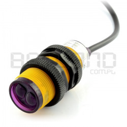 Regulowany, cyfrowy czujnik...