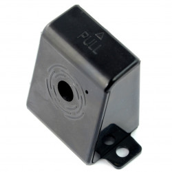 Obudowa czarna na kamerę