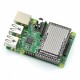 Płytka prototypowa SMD - Raspberry Pi Płytka prototypowa SMD - Raspberry Pi