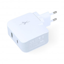 zasilacz eXtreme 3.1A PD+USB