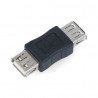 Adapter gniazdo USB - gniazdo USB - zdjęcie 1