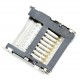 Gniazdo do karty pamięci micro SD uSD589 Gniazdo do karty pamięci micro SD uSD589