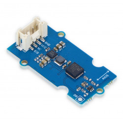 Grove - akcelerometr analogowy ADXL1001