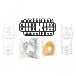 Przekładnia pasowa Tamiya 70140 