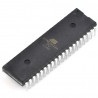 Mikrokontroler AVR - ATmega16A-PU - DIP - zdjęcie 1
