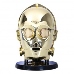 Głośnik bluetooth C-3PO z funkcją NFC