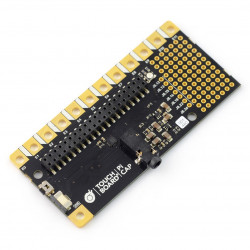 Wielozadaniowa płytka rozszerzeń do Raspberry Pi - Pi Cap