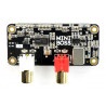 Mini Boss DAC - karta dźwiękowa dla Raspberry Pi Zero - zdjęcie 2