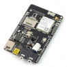 A-GSM II Shield GSM/GPRS/SMS/DTMF v.2.105 - do Arduino i Raspberry Pi - zdjęcie 1