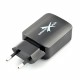 Zasilacz Extreme 2x USB 5V / 2,1A Zasilacz Extreme 2x USB 5V / 2,1A