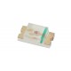 Dioda LED smd 0603 zielona - 10 szt. Dioda LED smd 0603 zielona - 10 szt.