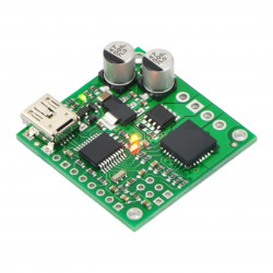 Simple High-Power 24v23 - sterownik silników USB - moduł