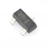 N-MOSFET IRLML6344TRPBF - SMD - 5 szt. - zdjęcie 1